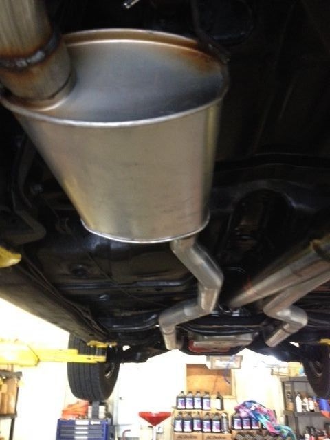 1972 Buick GS - photo 8