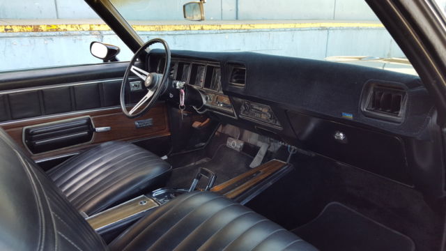 1972 Buick Other - photo 11