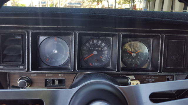 1972 Buick Other - photo 13