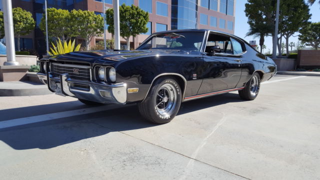 1972 Buick Other - photo 2