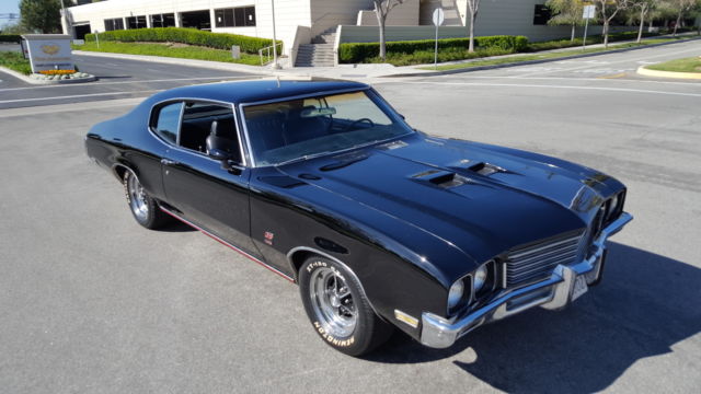 1972 Buick Other - photo 4