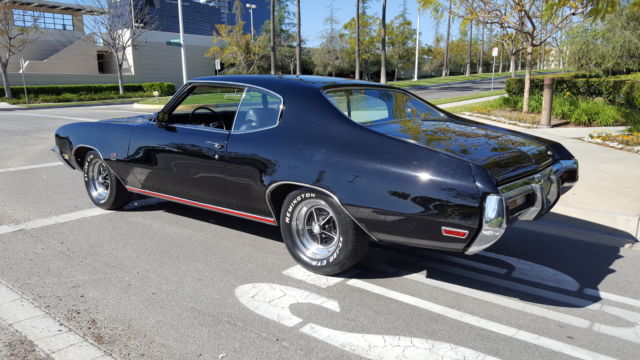 1972 Buick Other - photo 7