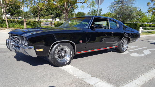 1972 Buick Other - photo 8