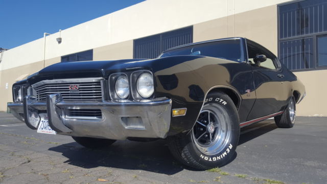 1972 Buick Other - photo 9