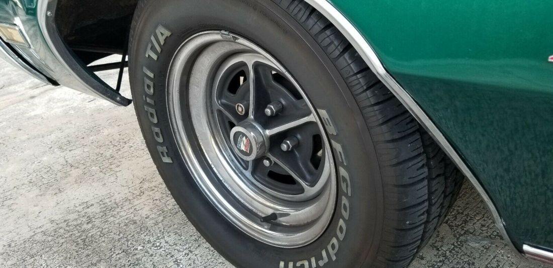 1972 Buick GS 455 - photo 5