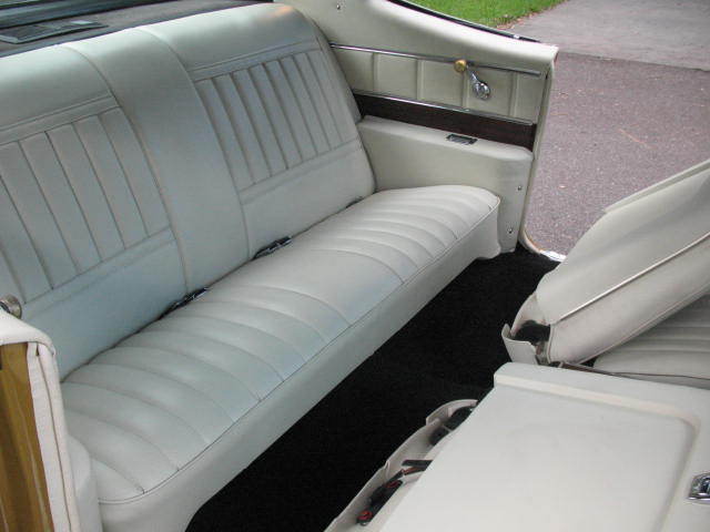 1972 Buick GS 455 - photo 12