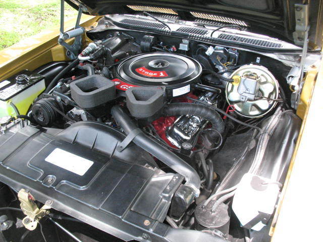 1972 Buick GS 455 - photo 8