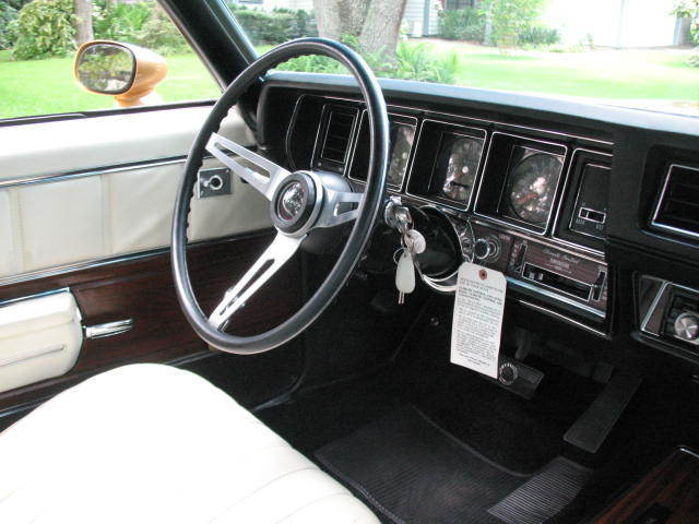 1972 Buick GS 455 - photo 10