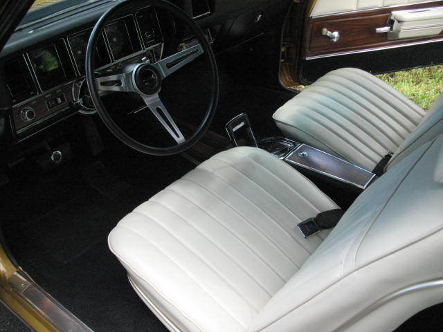 1972 Buick GS 455 - photo 8