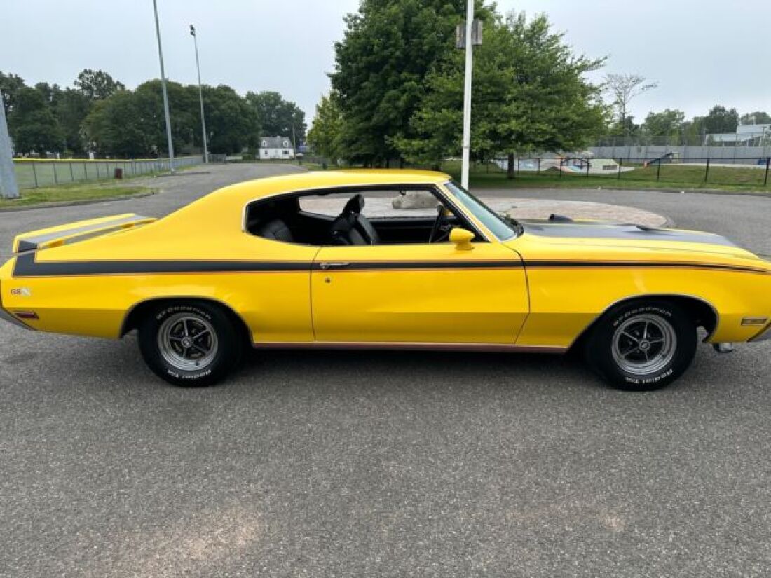 1972 Buick GS 455 - photo 7