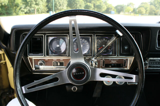 1972 Buick GS 455 GS - photo 10
