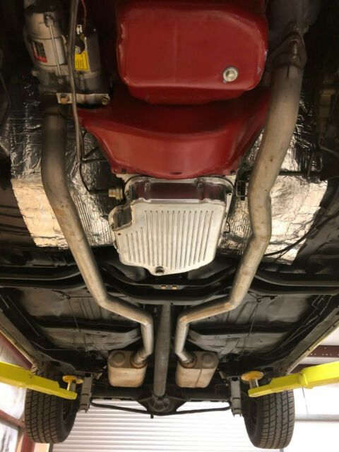 1972 Buick GS 455 GS - photo 12