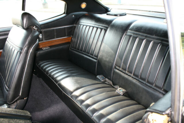 1972 Buick GS 455 GS - photo 7