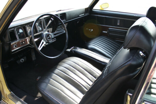 1972 Buick GS 455 GS - photo 8