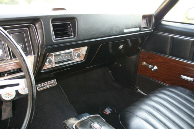 1972 Buick GS 455 GS - photo 9