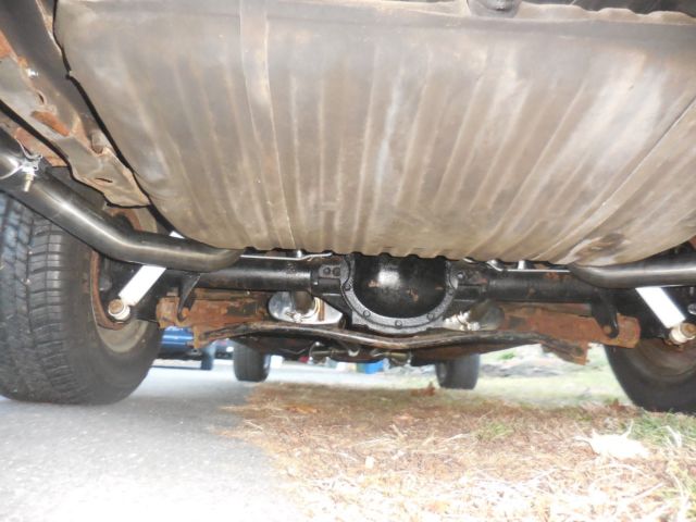 1972 Buick GS 455 Stage1 clone - photo 9