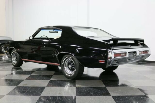 1972 Buick GS Clone - photo 10