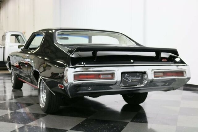 1972 Buick GS Clone - photo 11