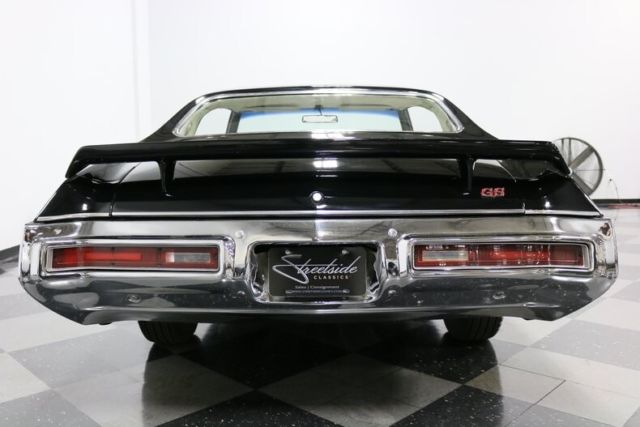 1972 Buick GS Clone - photo 12