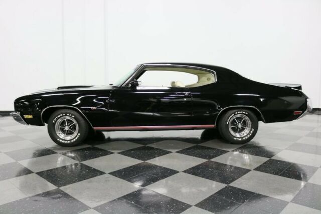 1972 Buick GS Clone - photo 3