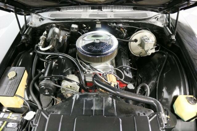 1972 Buick GS Clone - photo 4