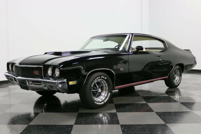 1972 Buick GS Clone - photo 6