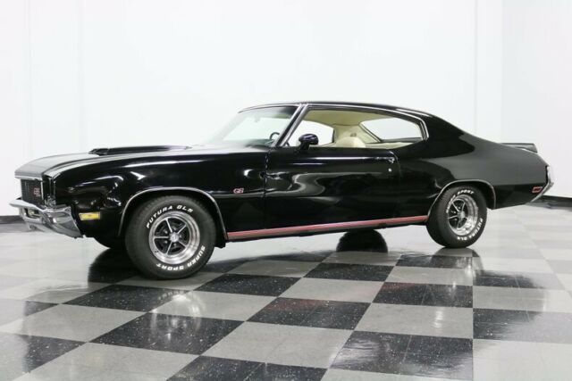 1972 Buick GS Clone - photo 7