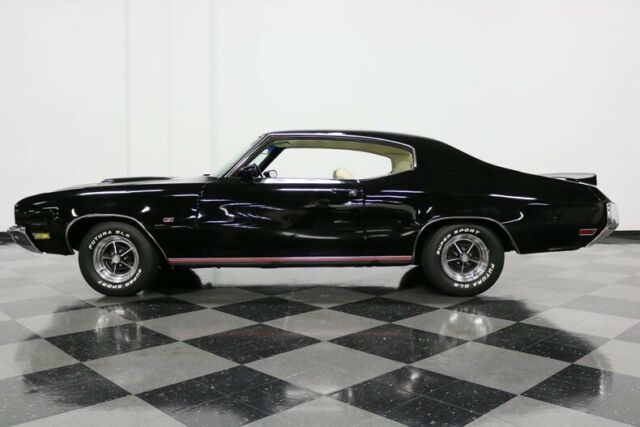 1972 Buick GS Clone - photo 8