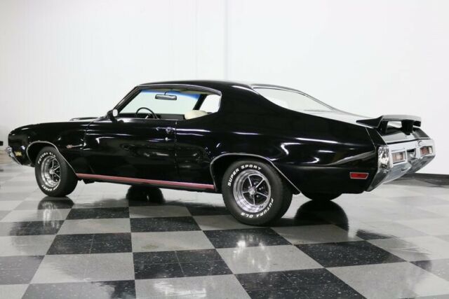 1972 Buick GS Clone - photo 9