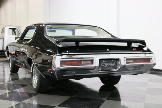 1972 Buick GS Clone - photo 11