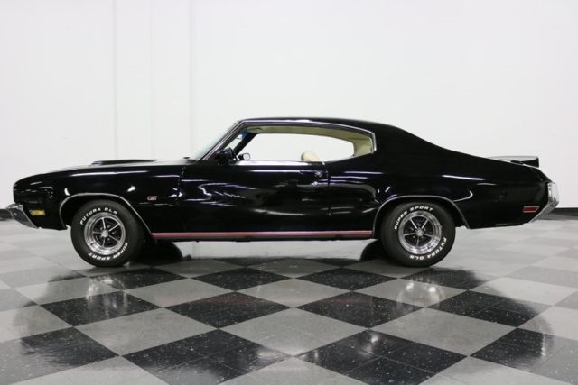 1972 Buick GS Clone - photo 8
