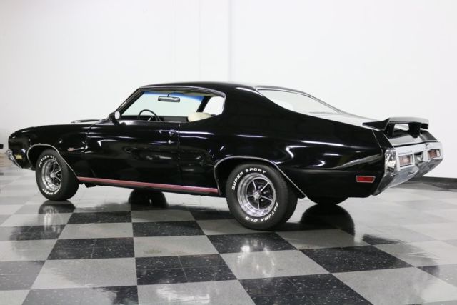 1972 Buick GS Clone - photo 9
