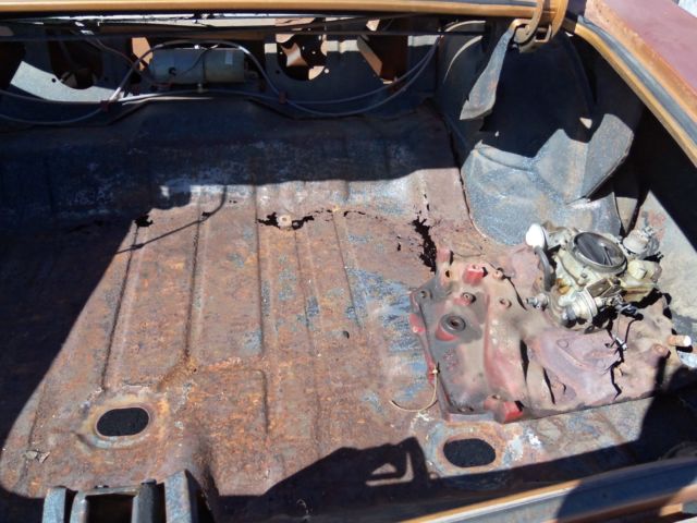 1972 Buick Gran Sport - photo 12