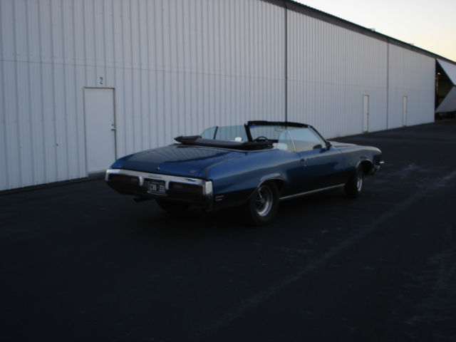 1972 Buick Skylark - photo 10