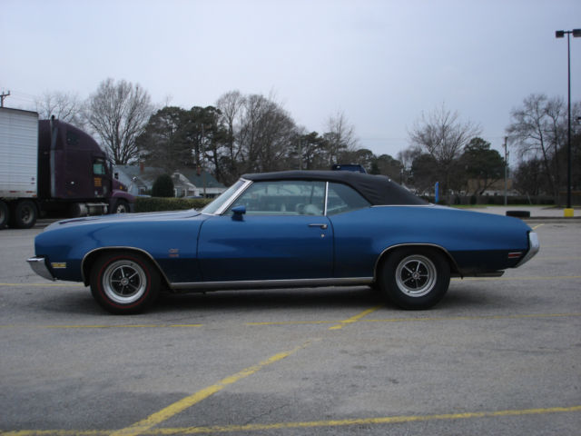 1972 Buick Skylark - photo 11