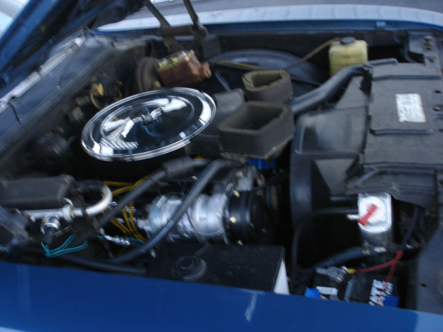 1972 Buick Skylark - photo 4