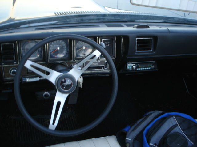 1972 Buick Skylark - photo 6