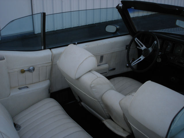 1972 Buick Skylark - photo 8