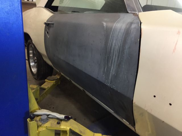 1972 Buick Skylark GS - photo 12