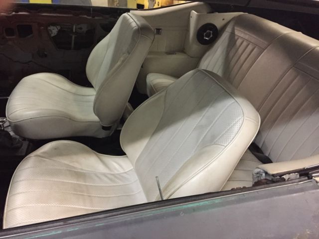 1972 Buick Skylark GS - photo 3