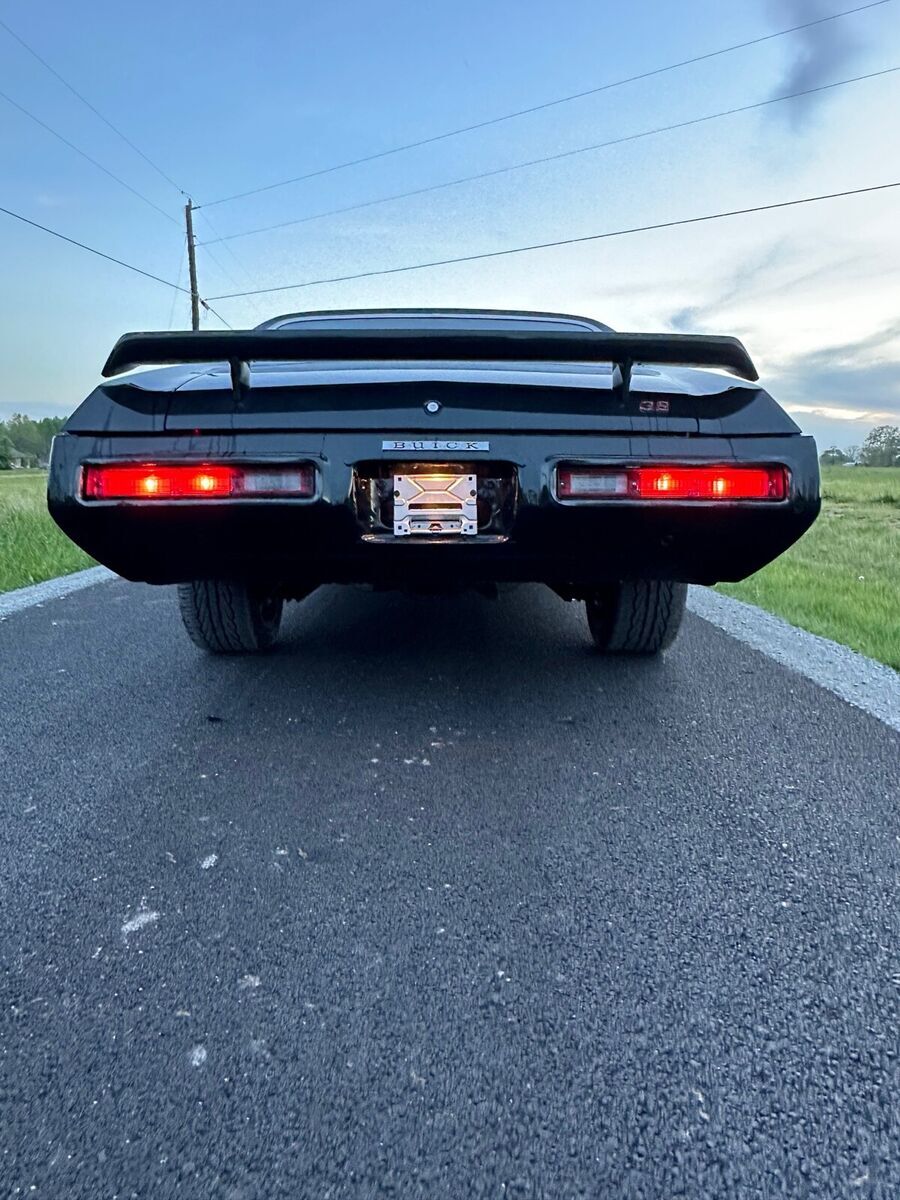 1972 Buick GS GS - photo 11