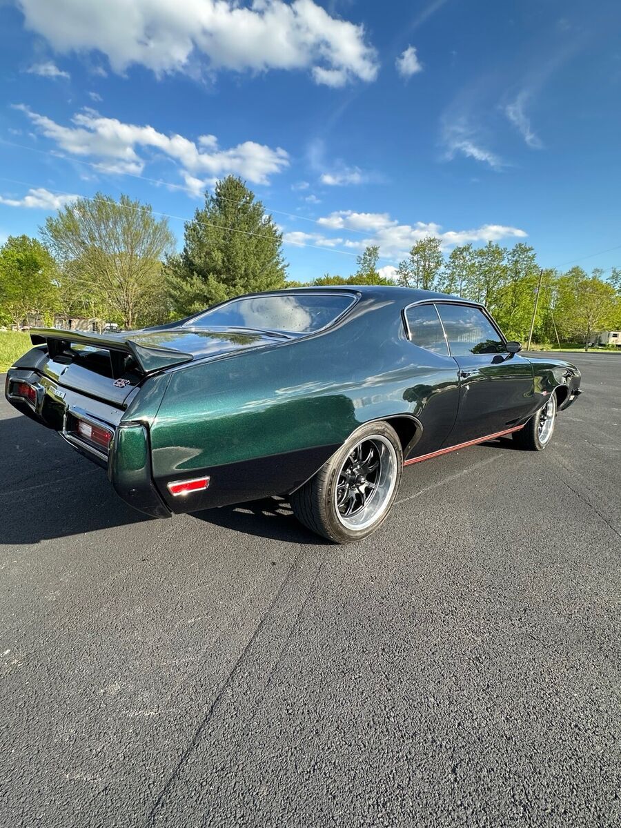 1972 Buick GS GS - photo 5