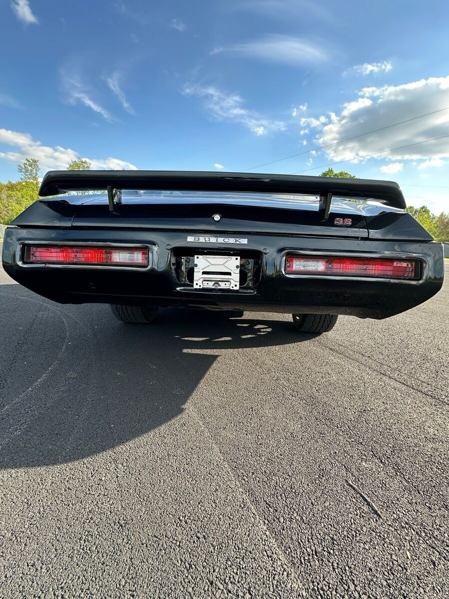 1972 Buick GS GS - photo 6