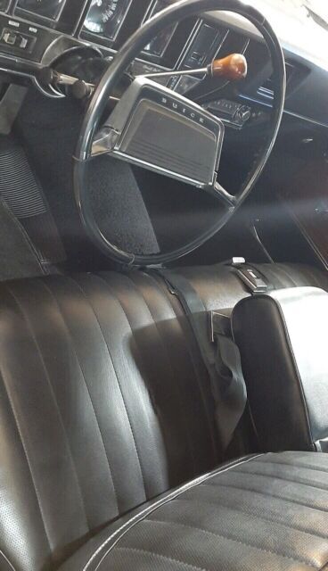 1972 Buick GS - photo 10