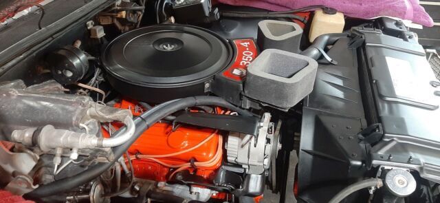 1972 Buick GS - photo 11