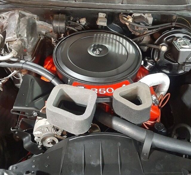 1972 Buick GS - photo 12