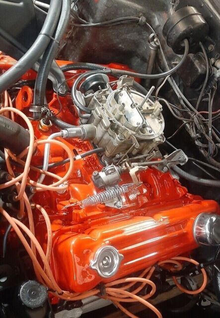 1972 Buick GS - photo 13