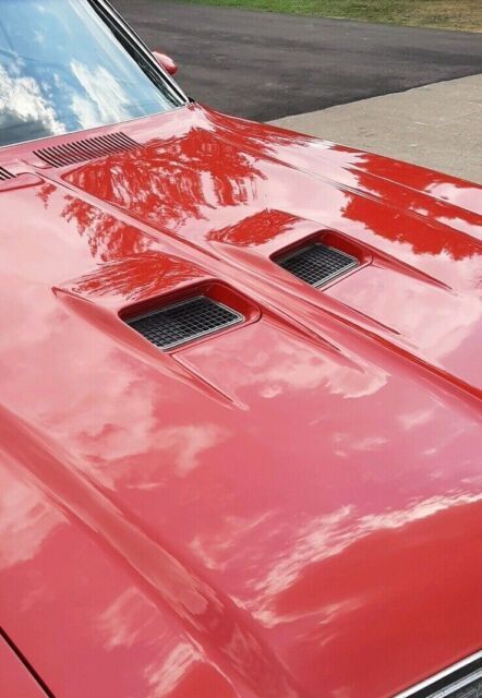 1972 Buick GS - photo 3