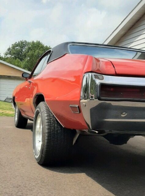 1972 Buick GS - photo 4