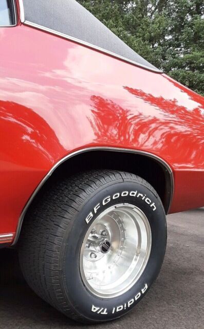 1972 Buick GS - photo 5